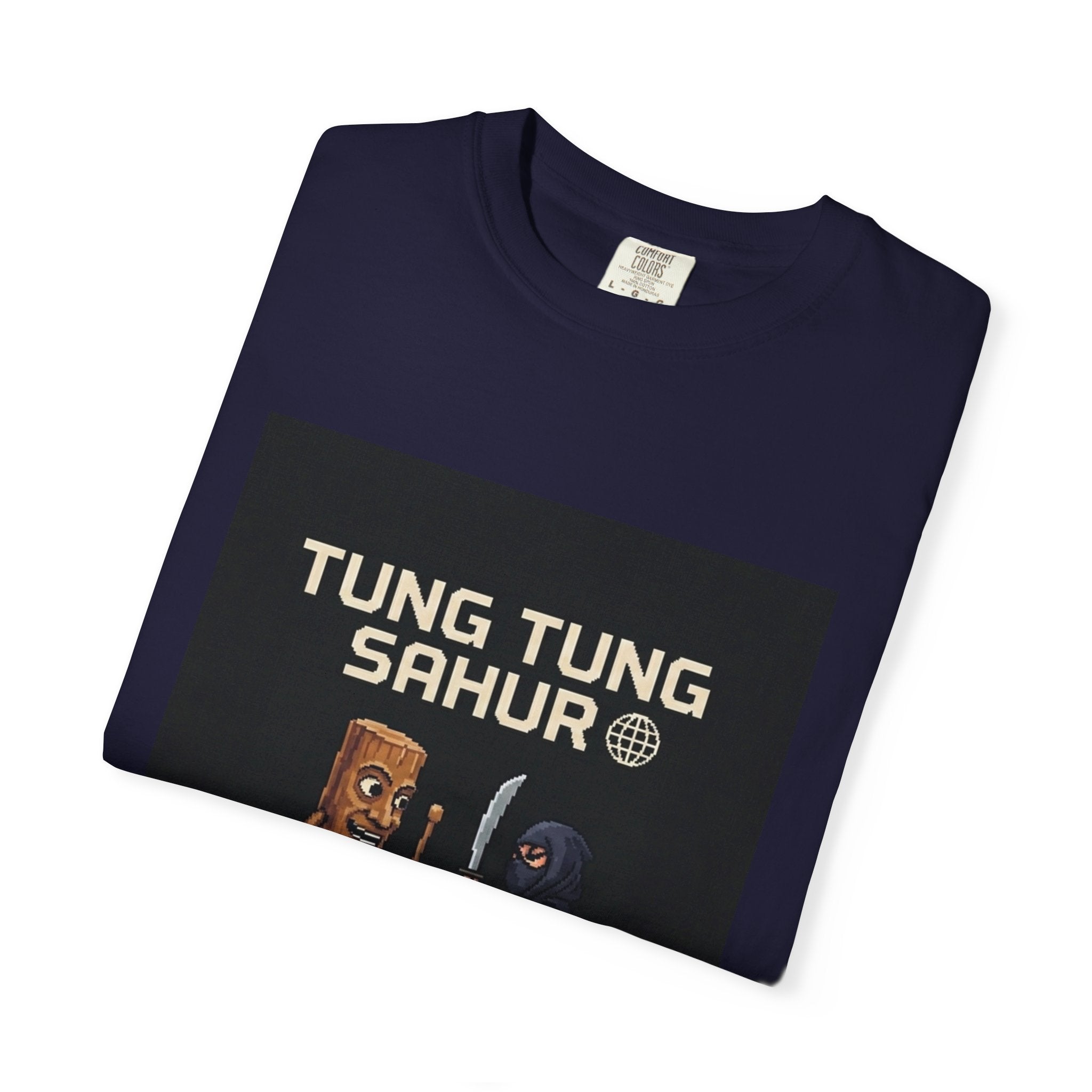 Tung Tung Sahur